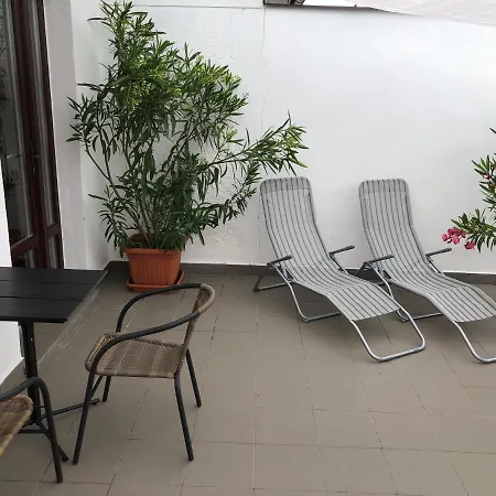 Apartament Polaris Yacht *
