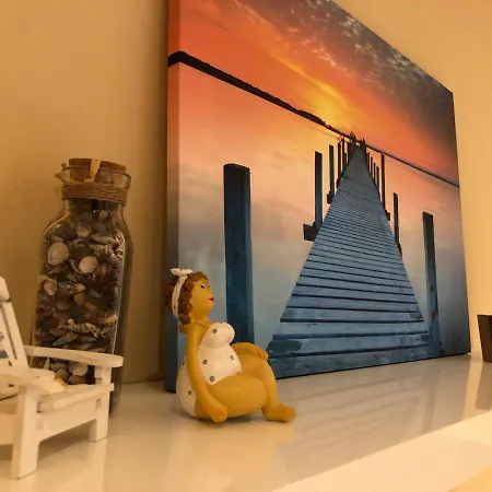 Polaris Yacht * 巴拉顿诺尔马迪