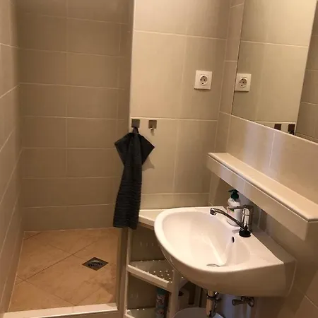 Polaris Yacht Apartmán Balatonalmádi