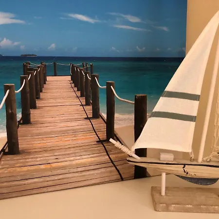 Polaris Yacht Apartament