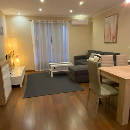 Polaris Yacht Apartament Balatonalmádi