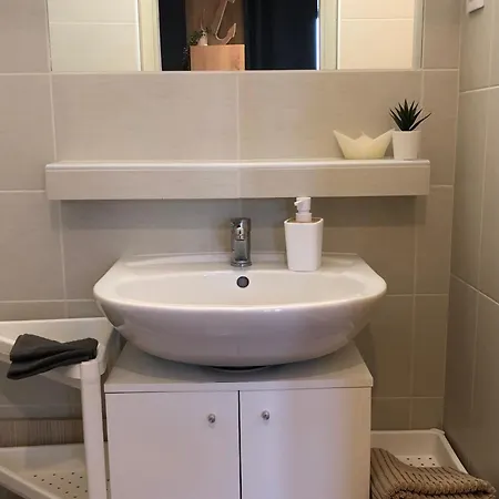 Apartament Polaris Yacht *