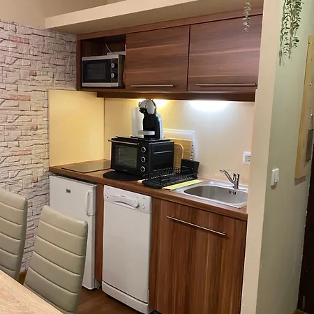 Polaris Yacht Apartament