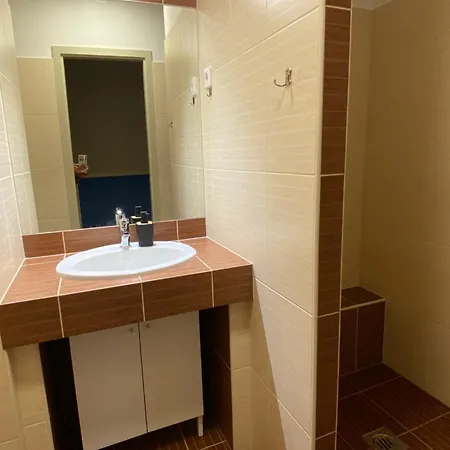 Polaris Yacht Appartement Balatonalmádi
