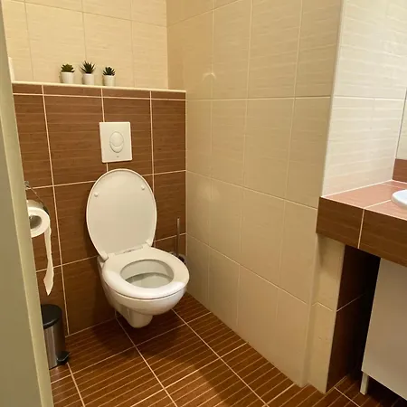Polaris Yacht Apartament