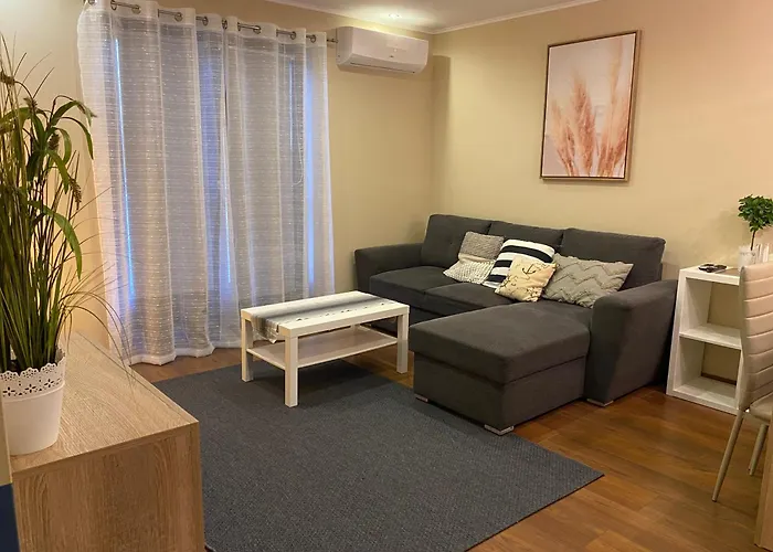 Polaris Yacht Apartment